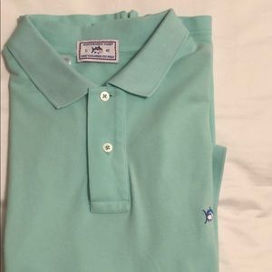 Southern Tide Polo